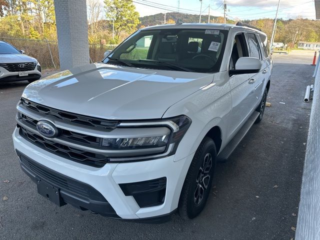 2022 Ford Expedition MAX XLT