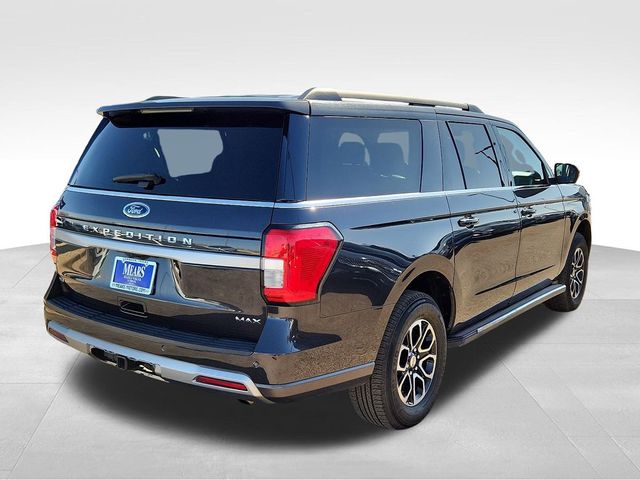 2022 Ford Expedition MAX XLT