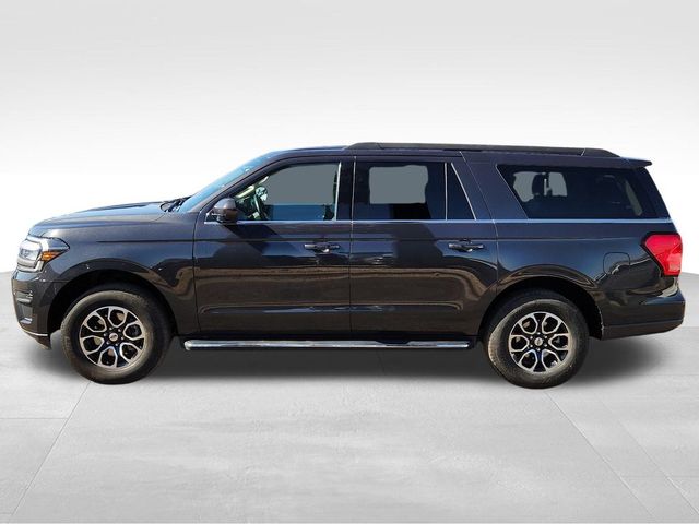 2022 Ford Expedition MAX XLT