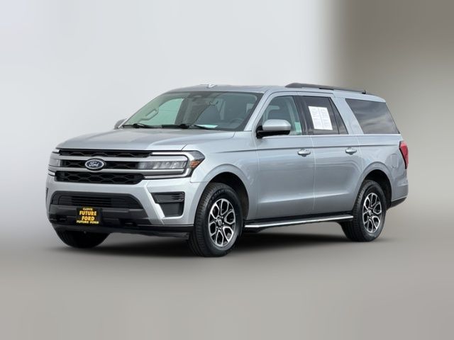 2022 Ford Expedition MAX XLT