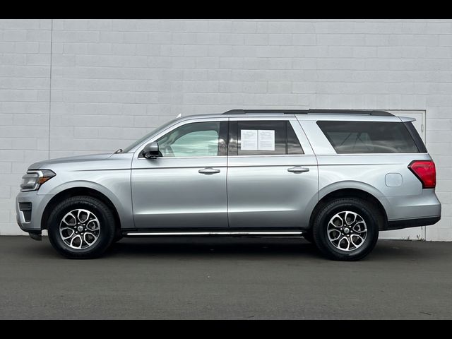 2022 Ford Expedition MAX XLT