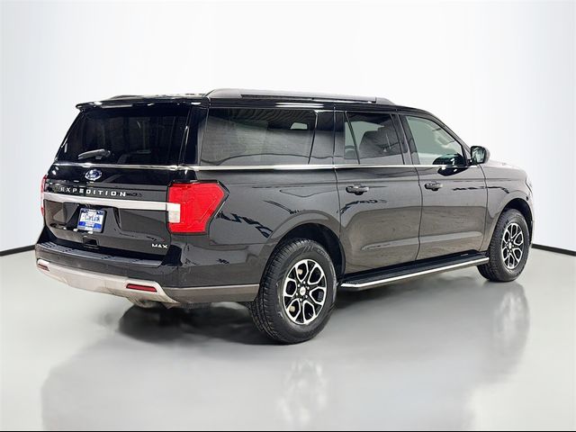 2022 Ford Expedition MAX XLT