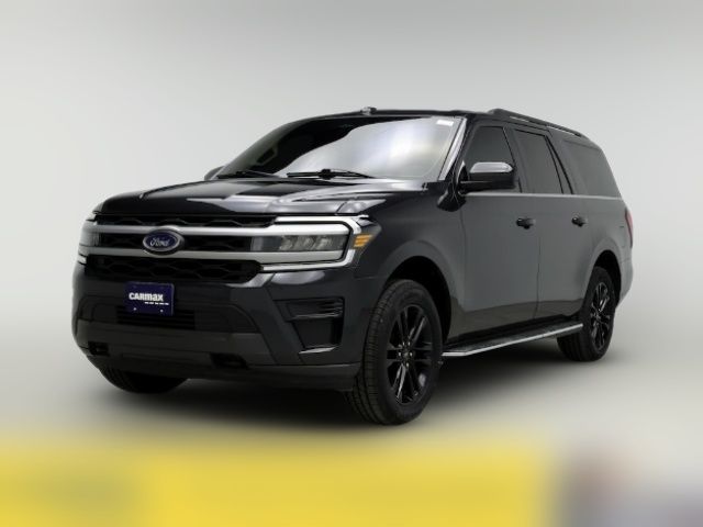 2022 Ford Expedition MAX XLT