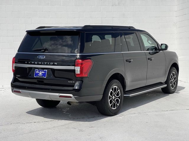 2022 Ford Expedition MAX XLT