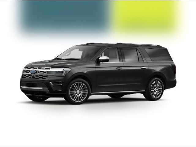 2022 Ford Expedition MAX XLT