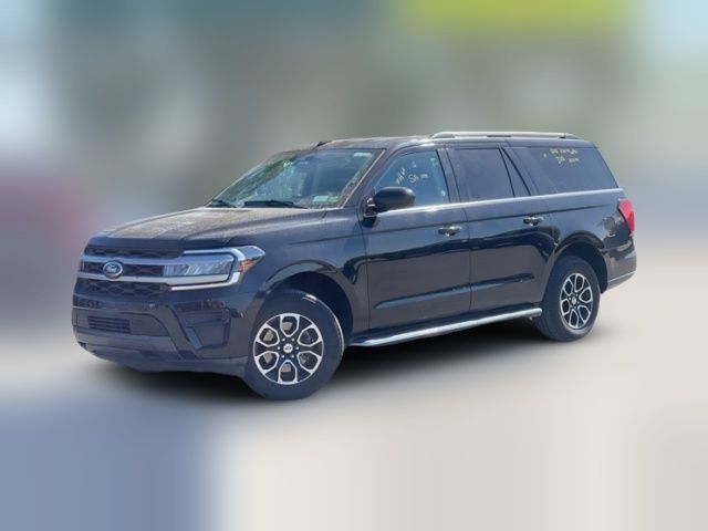 2022 Ford Expedition MAX XLT