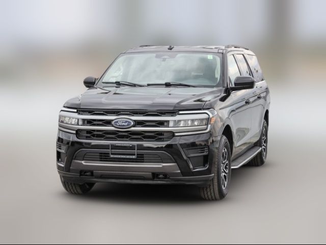 2022 Ford Expedition MAX XLT