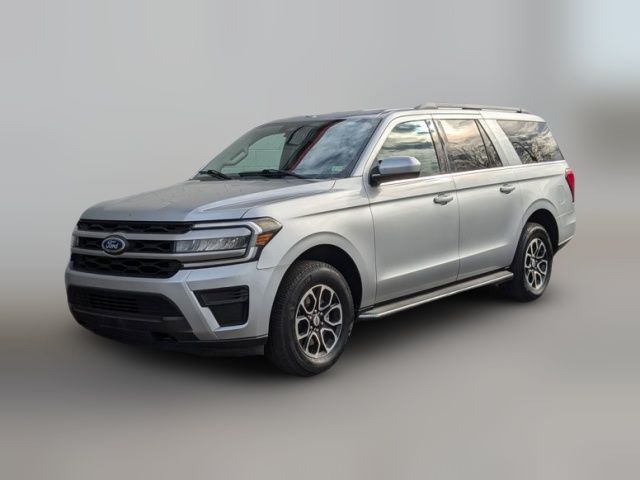 2022 Ford Expedition MAX XLT