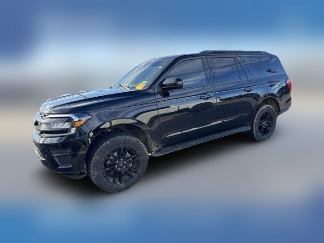 2022 Ford Expedition MAX XLT