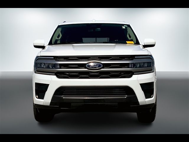 2022 Ford Expedition MAX XLT