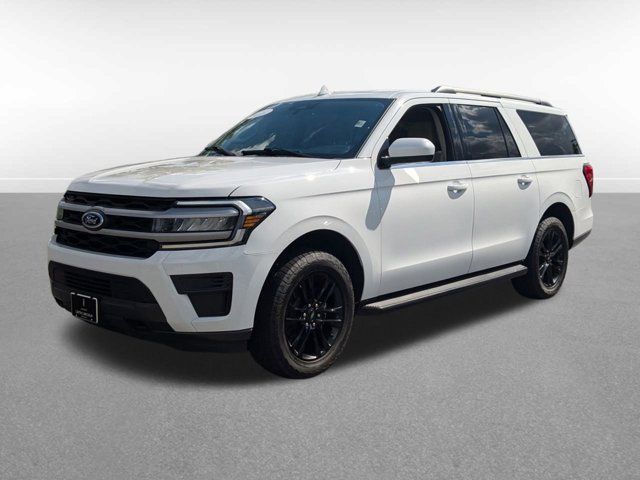 2022 Ford Expedition MAX XLT