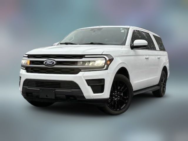 2022 Ford Expedition MAX XLT