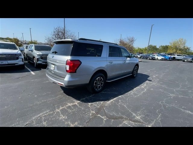 2022 Ford Expedition MAX XLT