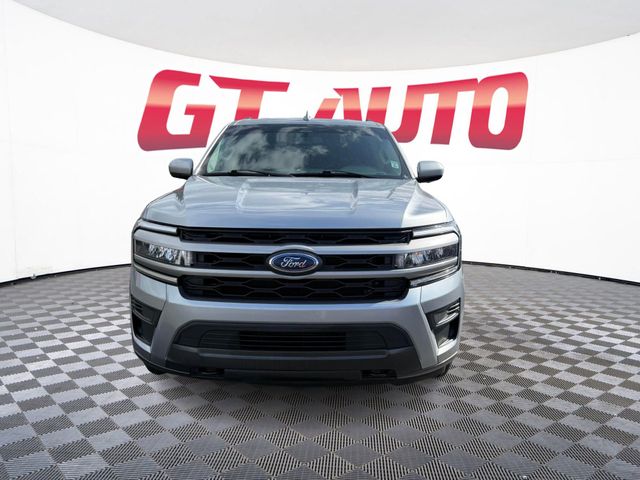 2022 Ford Expedition MAX XLT