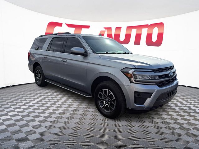 2022 Ford Expedition MAX XLT