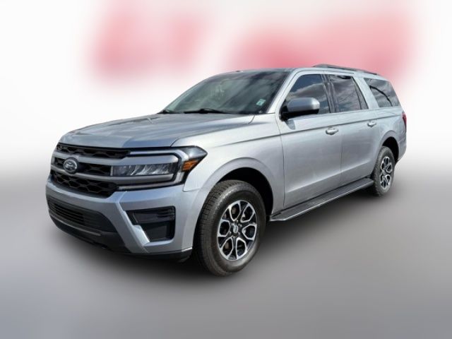 2022 Ford Expedition MAX XLT