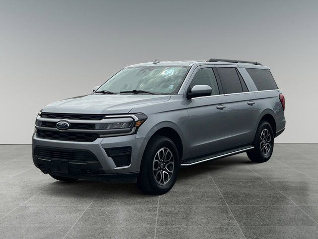 2022 Ford Expedition MAX XLT