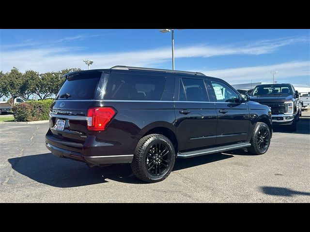 2022 Ford Expedition MAX XLT