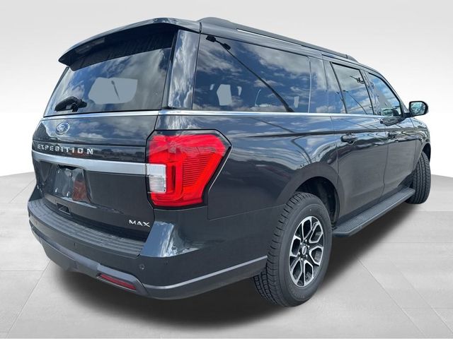 2022 Ford Expedition MAX XLT