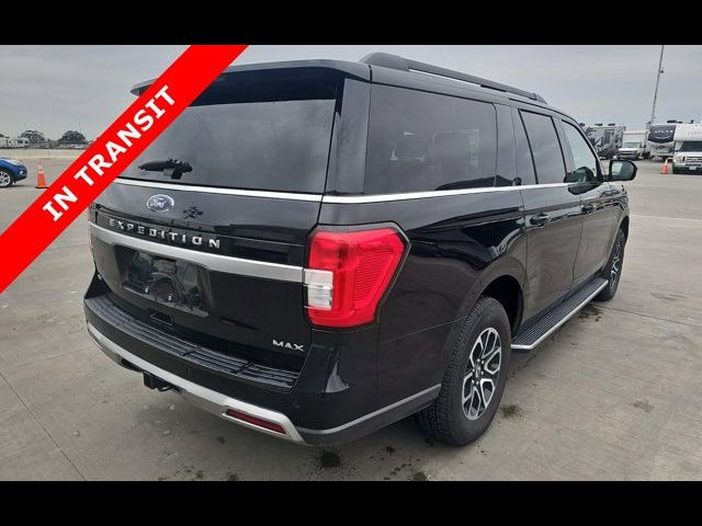 2022 Ford Expedition MAX XLT