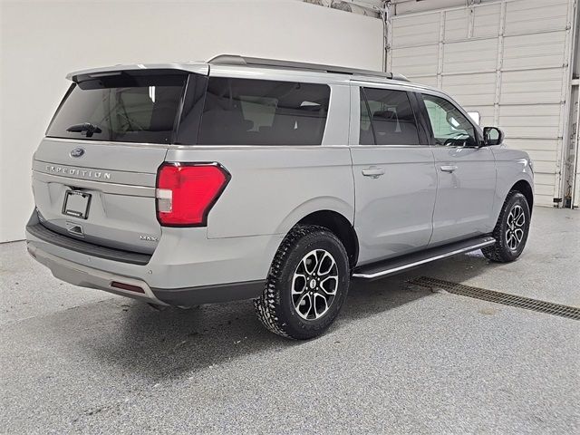 2022 Ford Expedition MAX XLT