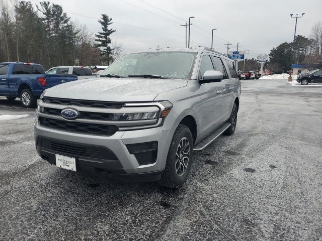 2022 Ford Expedition MAX XLT