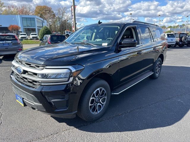 2022 Ford Expedition MAX XLT