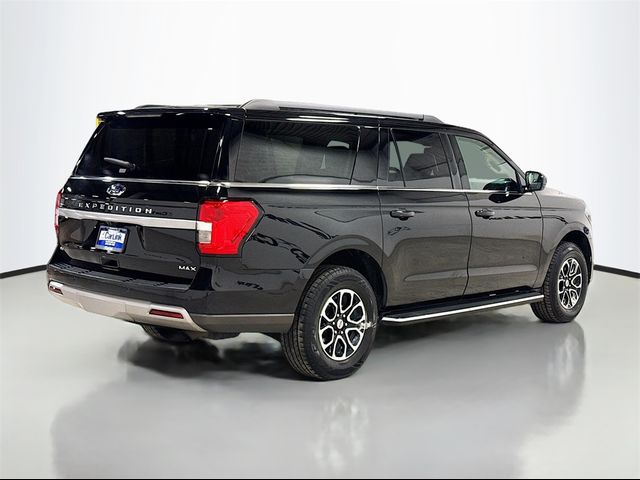 2022 Ford Expedition MAX XLT