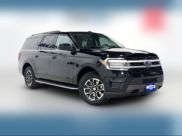 2022 Ford Expedition MAX XLT