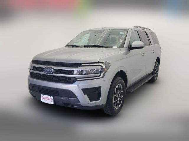 2022 Ford Expedition MAX XLT