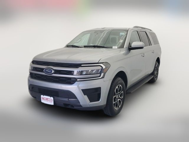 2022 Ford Expedition MAX XLT