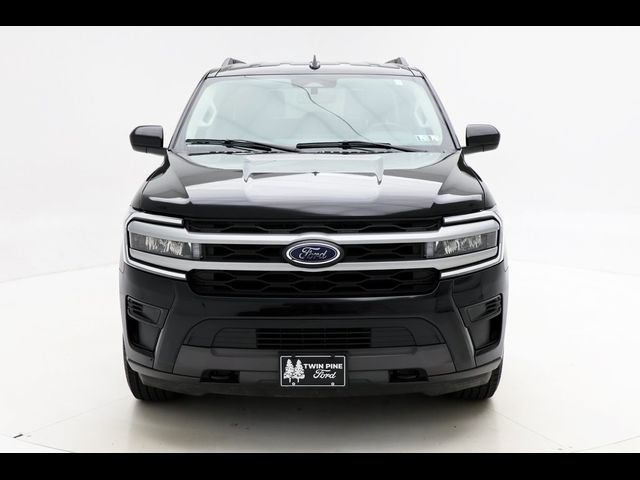 2022 Ford Expedition MAX XLT