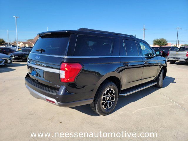 2022 Ford Expedition MAX XLT