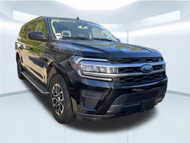 2022 Ford Expedition MAX XLT