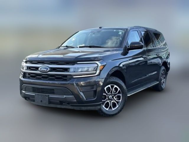 2022 Ford Expedition MAX XLT