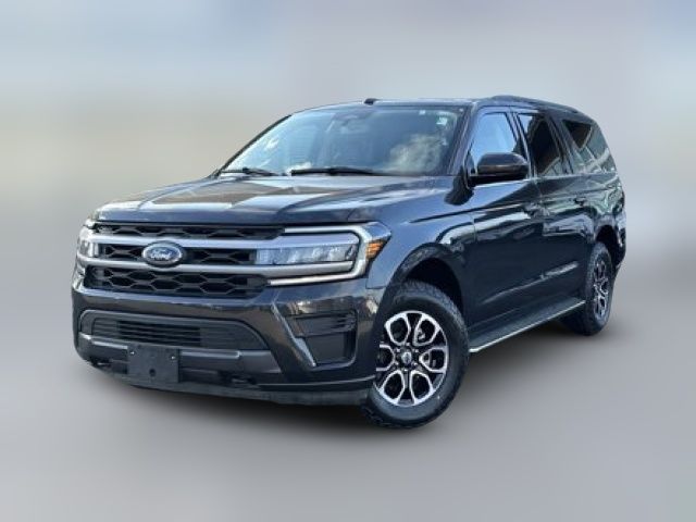 2022 Ford Expedition MAX XLT