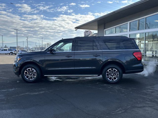 2022 Ford Expedition MAX XLT