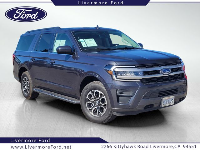 2022 Ford Expedition MAX XLT