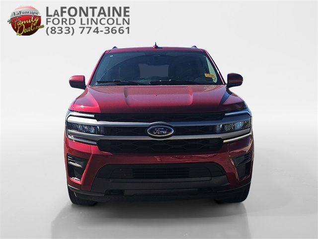 2022 Ford Expedition MAX XLT