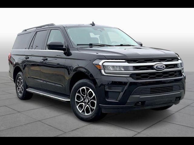 2022 Ford Expedition MAX XLT