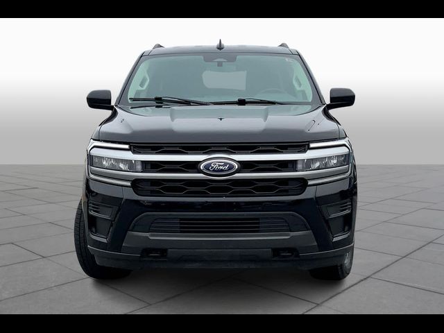 2022 Ford Expedition MAX XLT