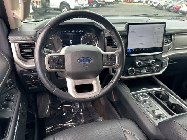 2022 Ford Expedition MAX XLT