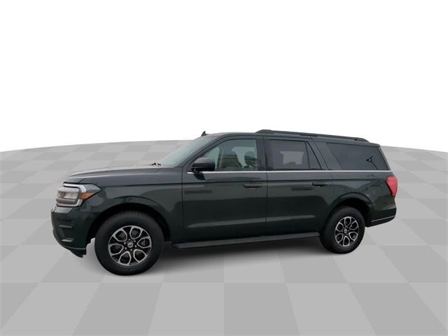 2022 Ford Expedition MAX XLT