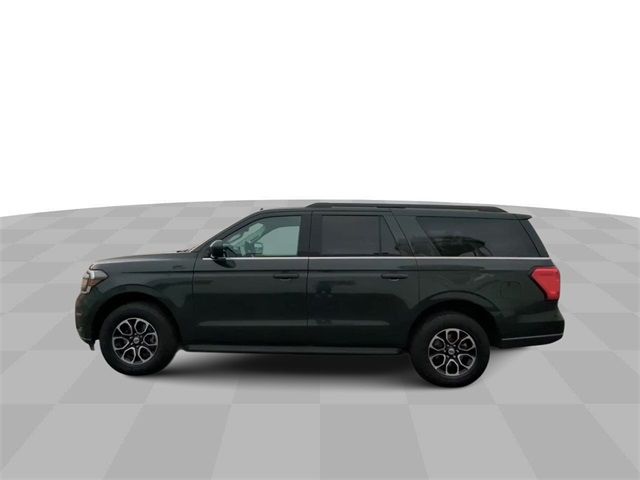 2022 Ford Expedition MAX XLT