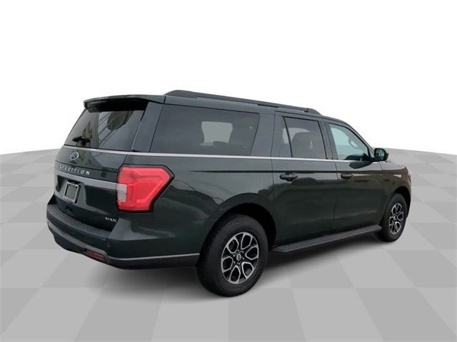 2022 Ford Expedition MAX XLT