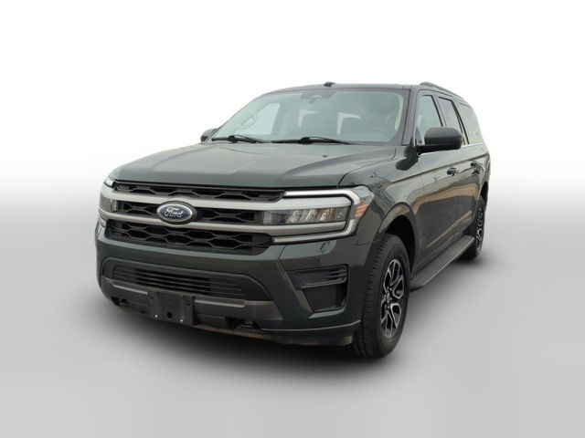 2022 Ford Expedition MAX XLT