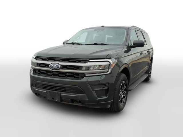 2022 Ford Expedition MAX XLT