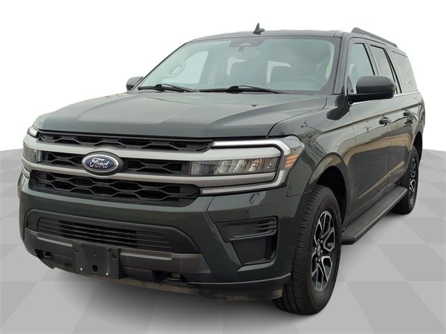 2022 Ford Expedition MAX XLT