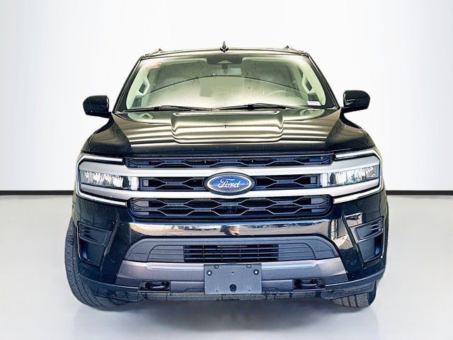 2022 Ford Expedition MAX XLT