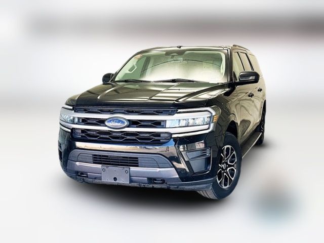 2022 Ford Expedition MAX XLT